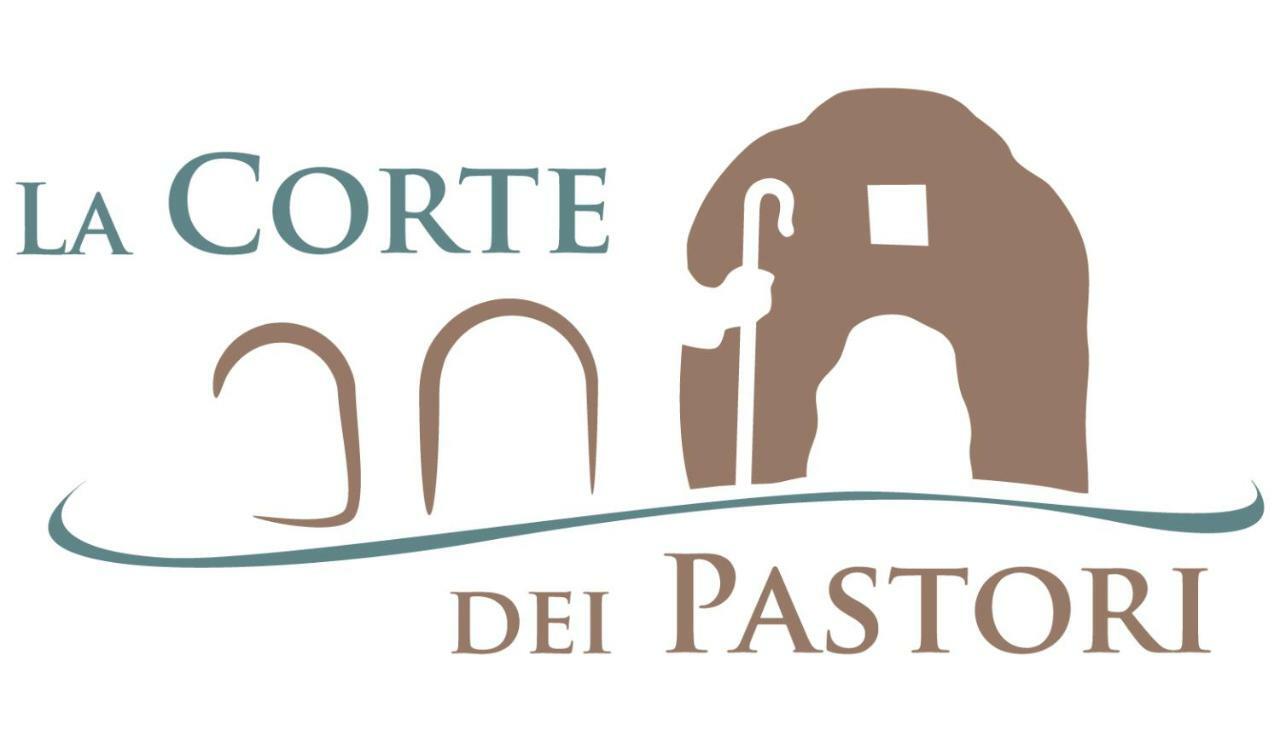 La Corte Dei Pastori Matera Exterior foto